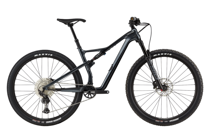 BICICLETA MONTAÑA CANNONDALE SCALPEL CARBON SE 2