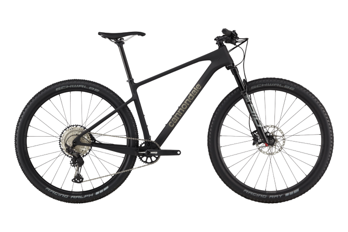 BICICLETA MONTAÑA CANNONDALE SCALPEL HT CARBON 3 2023