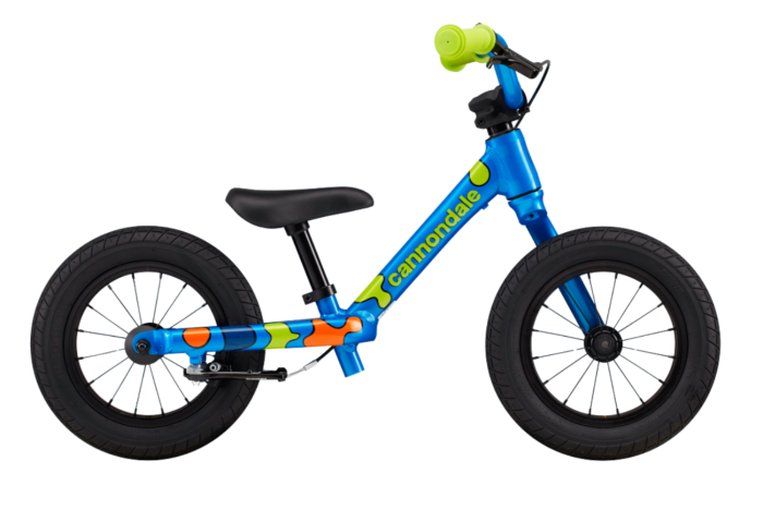 BICICLETA INFANTIL CANNONDALE KIDS TRAIL BALANCE