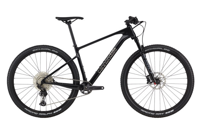 BICICLETA MONTAÑA CANNONDALE SCALPEL HT CARBON 4 2023