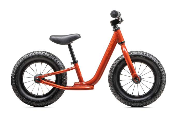 BICICLETA INFANTIL SPECIALIZED HOTWALK
