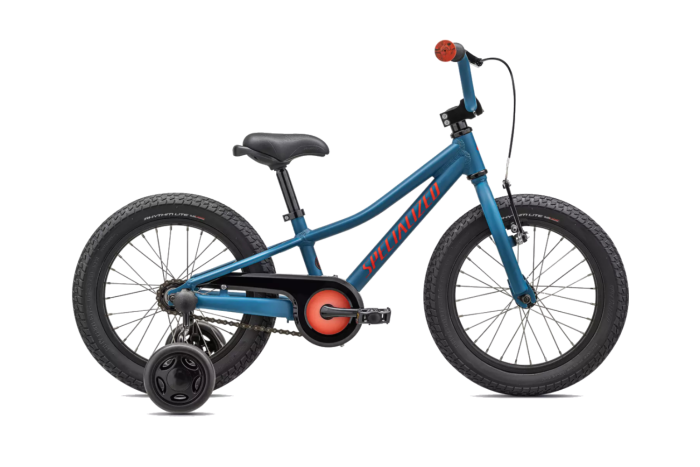 BICICLETA INFANTIL SPECIALIZED RIPROCK 16" INT