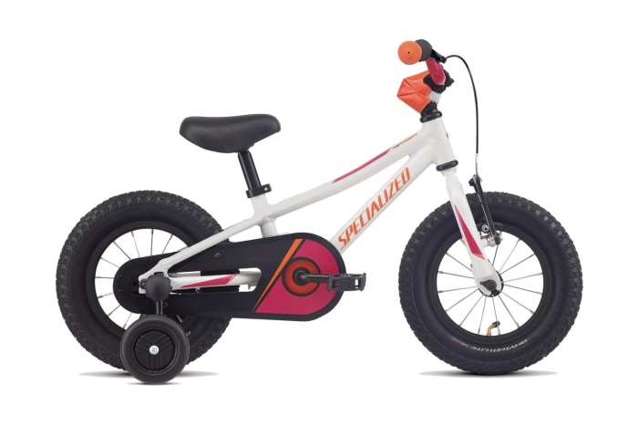 BICICLETA INFANTIL SPECIALIZED RIPROCK COASTER 12 INT