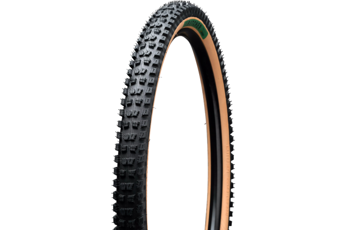CUBIERTA SPECIALIZED BUTCHER GRID TRAIL T9