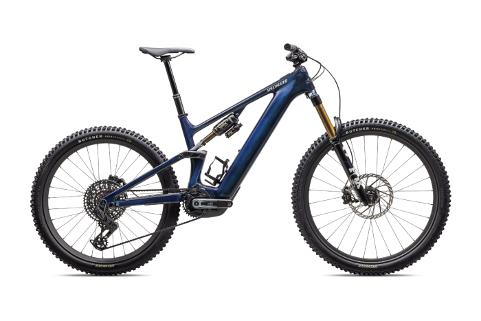 Turbo Levo 4 Pro