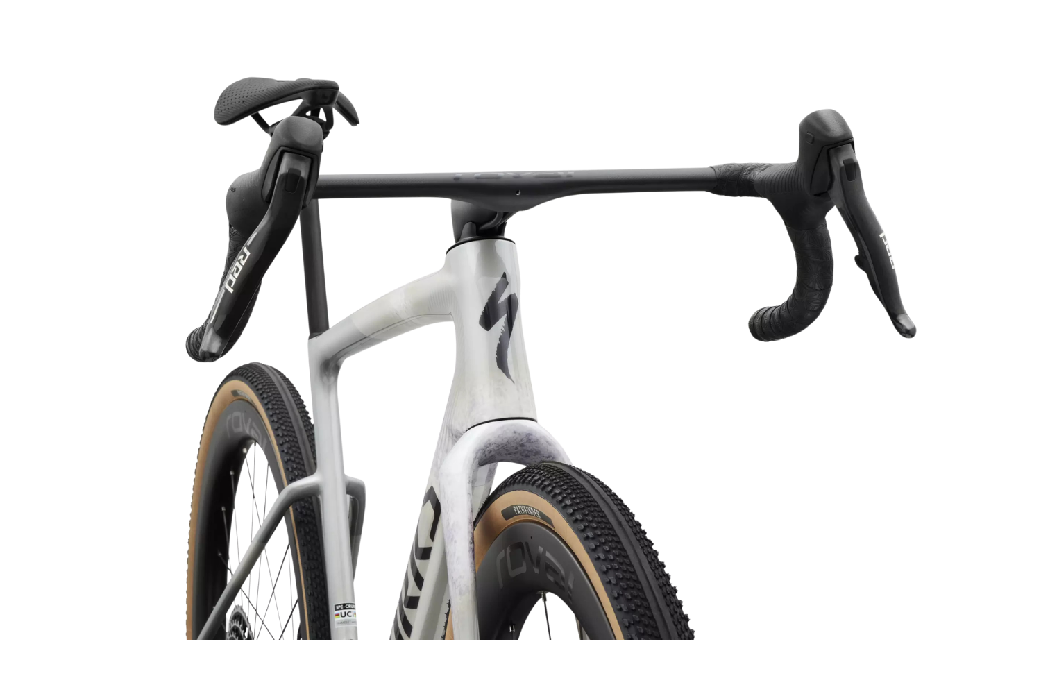 S-Works Crux 5 - Imagen 3