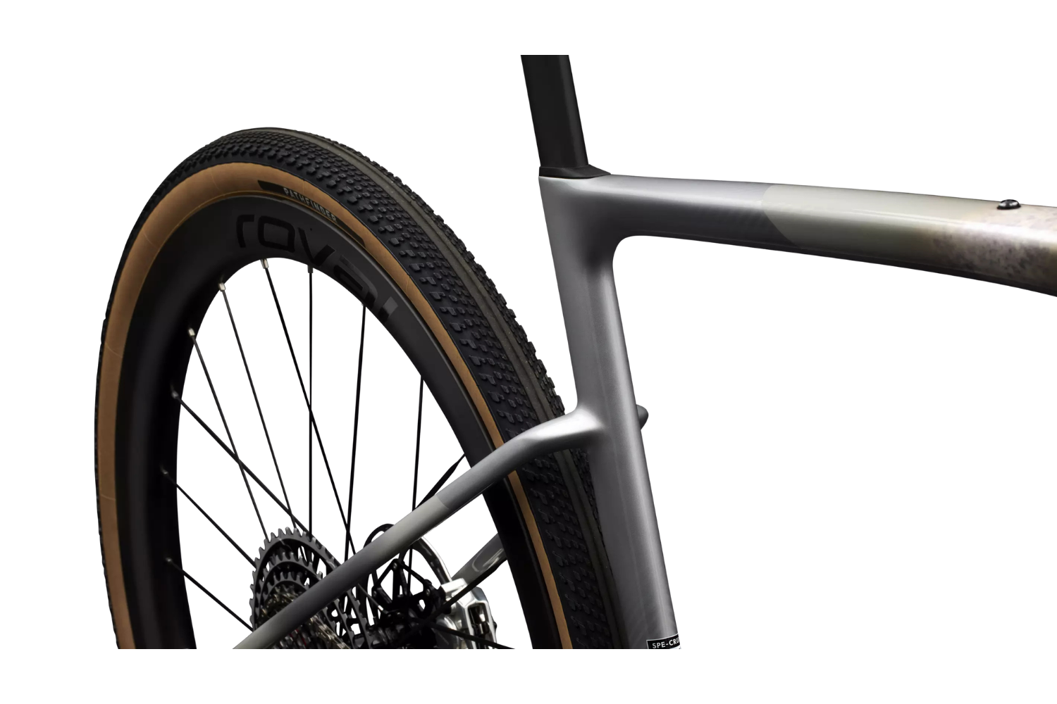 S-Works Crux 5 - Imagen 5