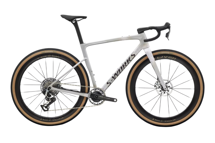 S-Works Crux 5