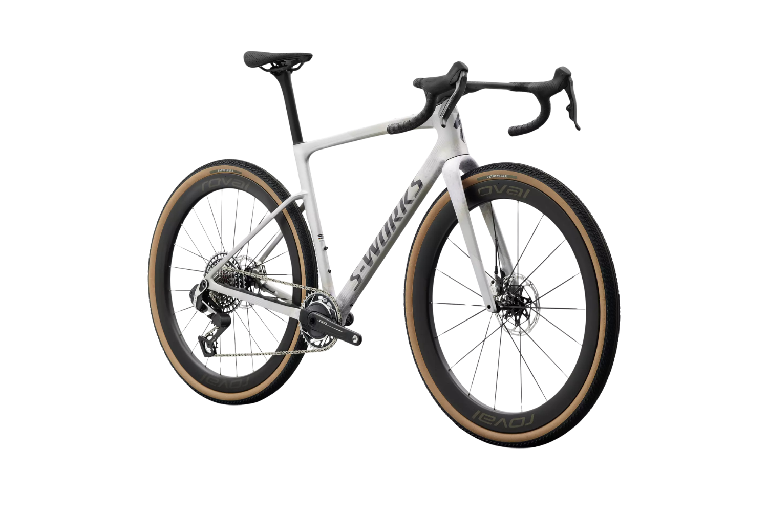S-Works Crux 5 - Imagen 2